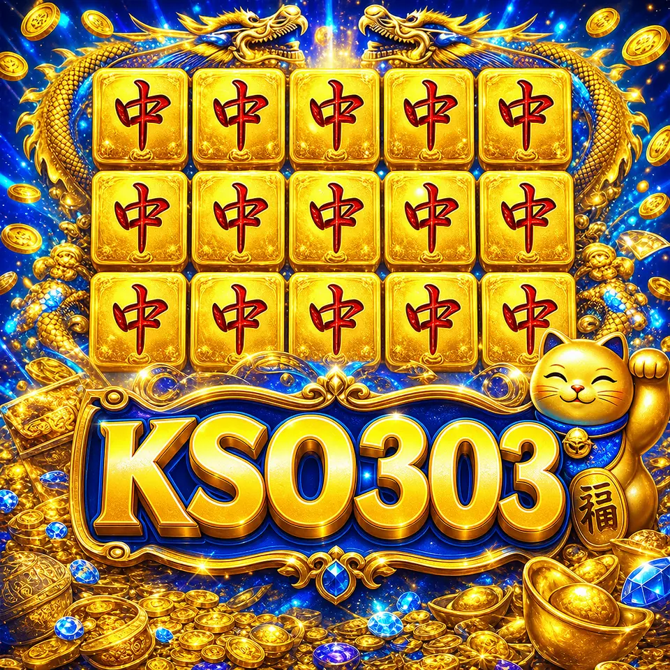 kso303 Unduh
