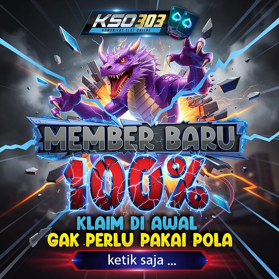 kso303 Masuk