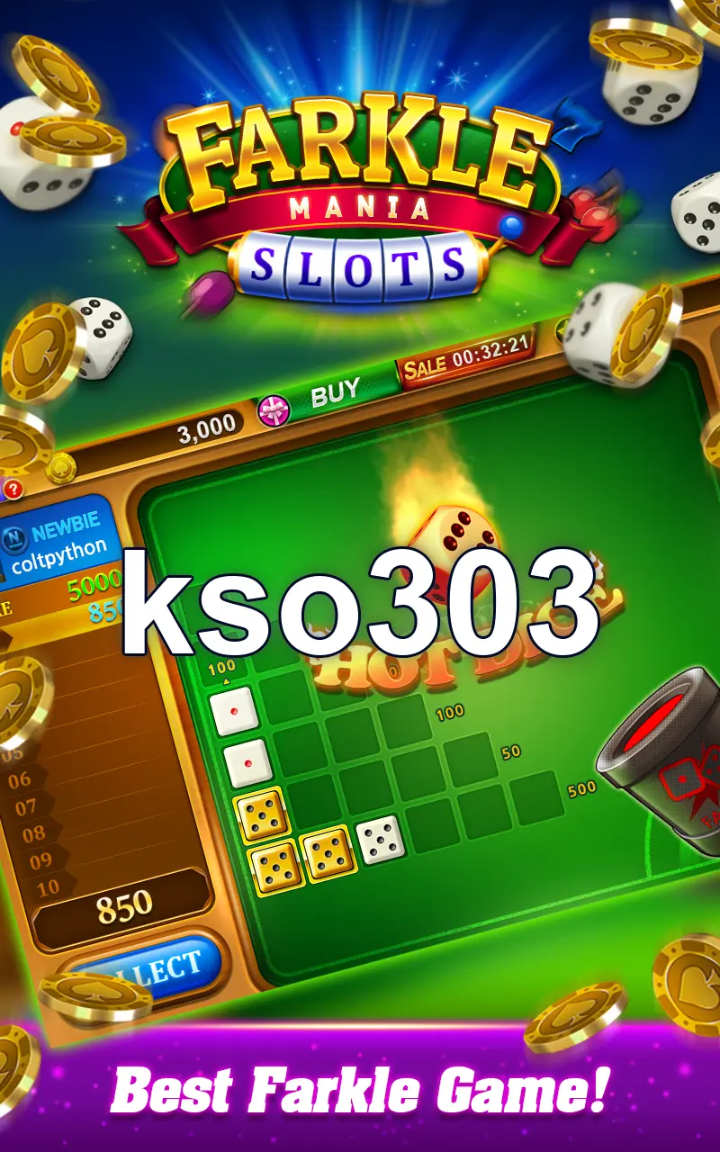 kso303 Masuk