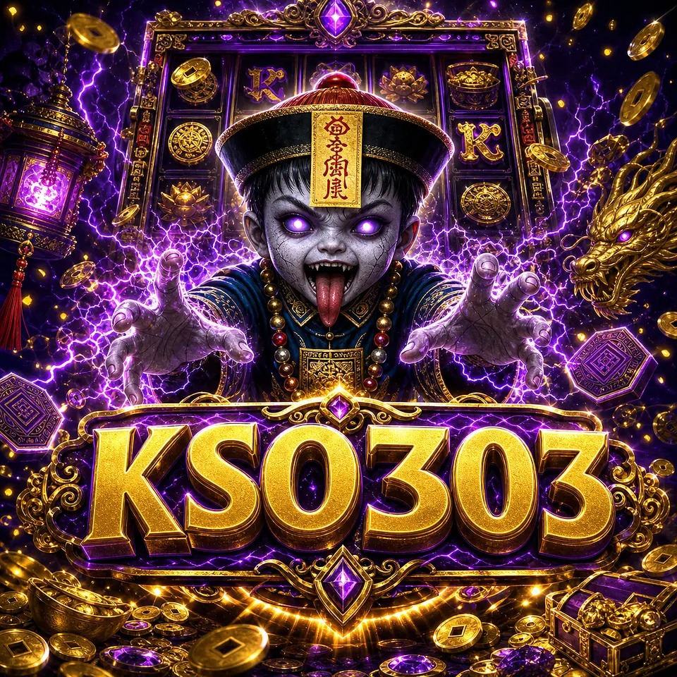 kso303 Resmi
