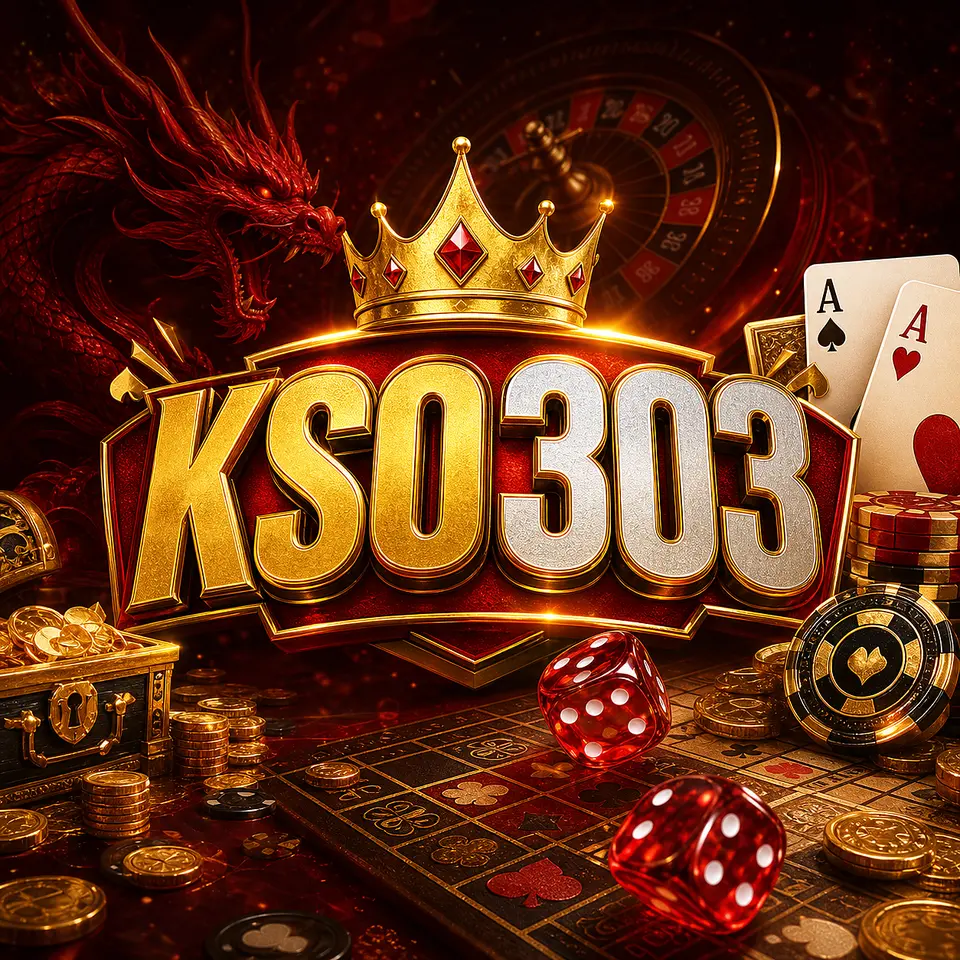 kso303 APK